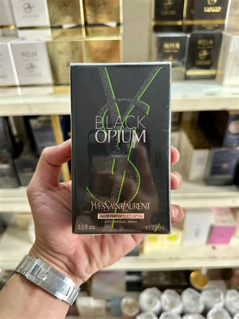 ysl bo edp green v75ml fg